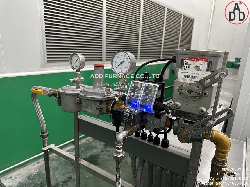 Sugar Drying Plant (30)